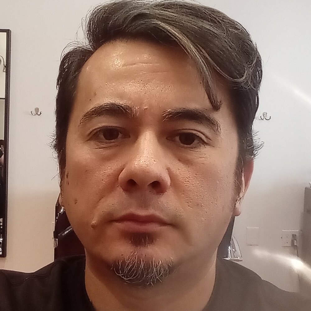 Meet your Posher, Samuel